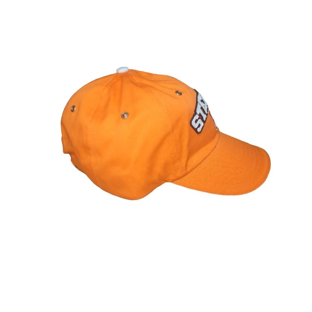 Chase NASCAR Home Depot Stewart‎ Baseball Cap Orange